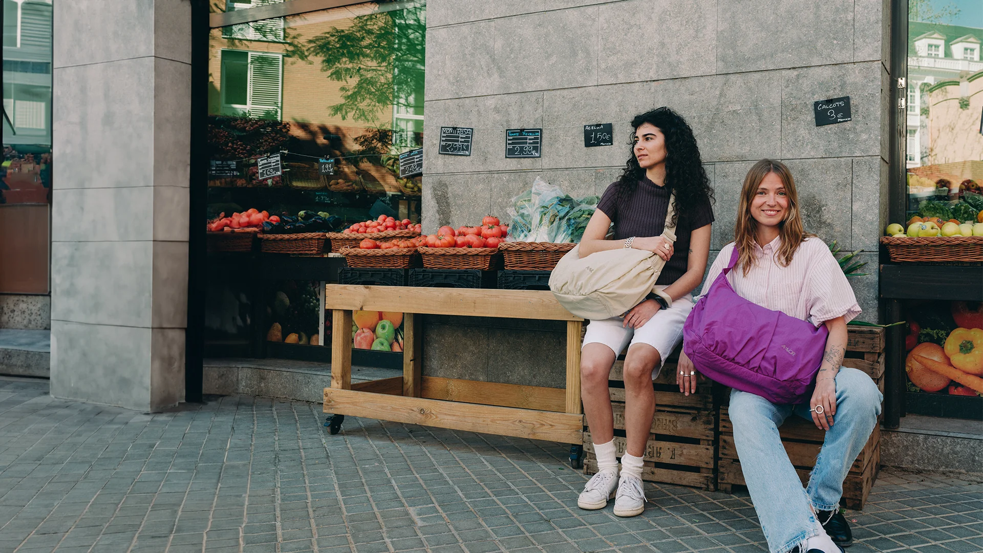 Welcome to Our Store